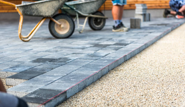Best Driveway Pavers for Homes  in Swartz Creek, MI