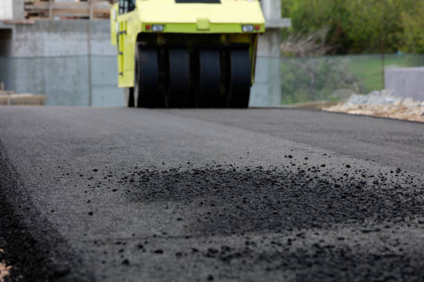 Professional Driveway Pavers in Swartz Creek, MI