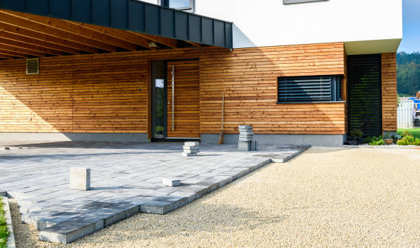 Reasons to Select Us for Your Driveway Paving Requirements in Swartz Creek, MI