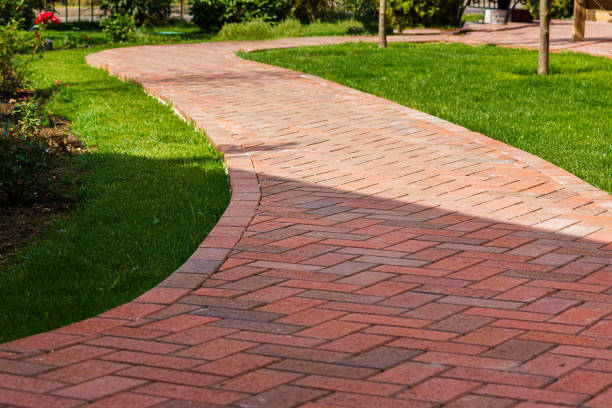 Best Permeable Paver Driveway  in Swartz Creek, MI