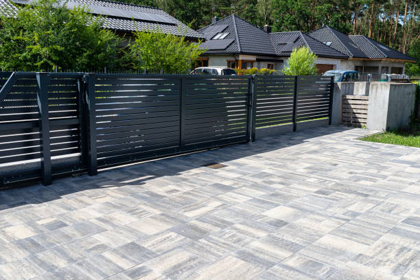 Best Best Driveway Pavers  in Swartz Creek, MI