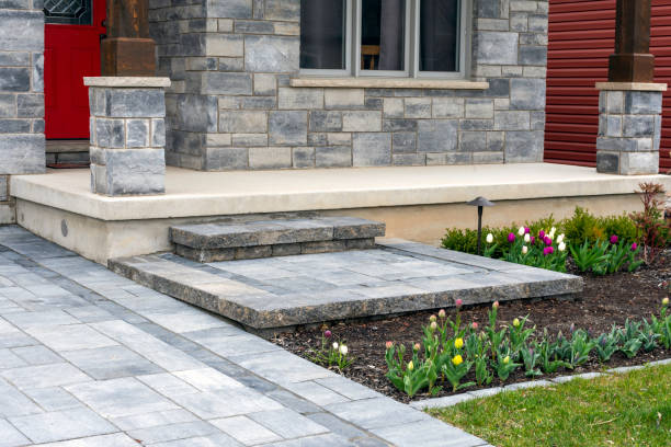 Best Driveway Repair Near Me  in Swartz Creek, MI