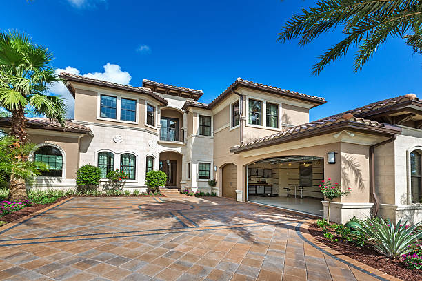 Best Affordable Driveway Pavers  in Swartz Creek, MI