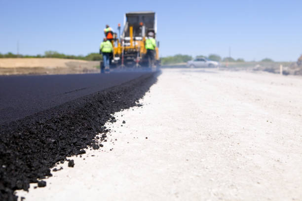 Driveway Repair Near Me in Swartz Creek, MI