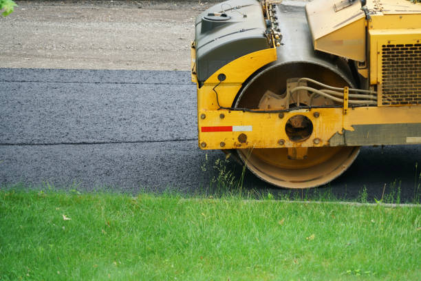 Best Driveway Paving Company  in Swartz Creek, MI