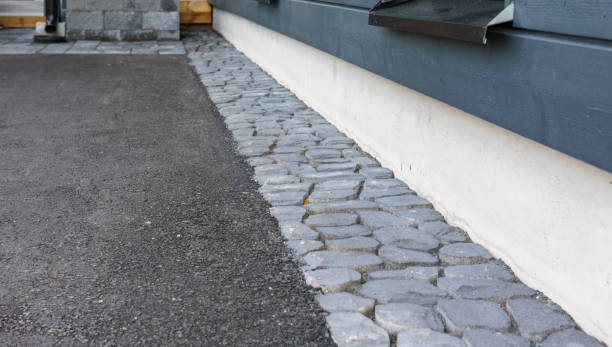 Best Brick Driveway Pavers  in Swartz Creek, MI