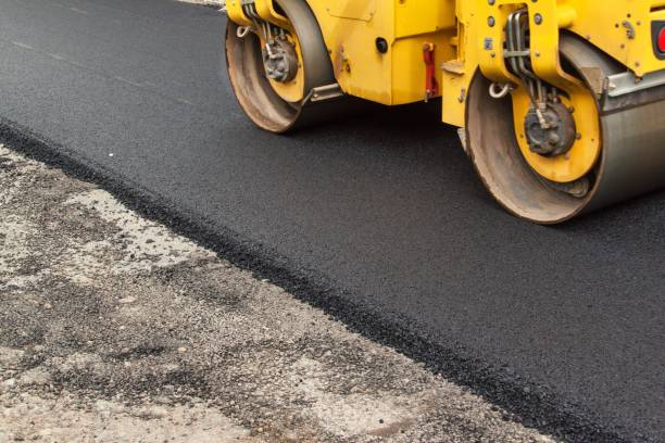 Best Professional Driveway Pavers  in Swartz Creek, MI