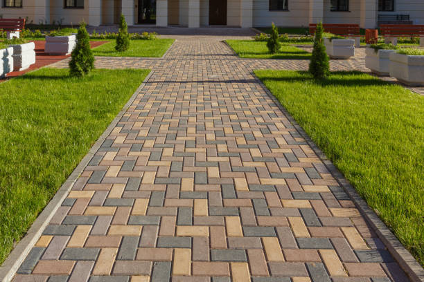 Best Driveway Resurfacing Pavers  in Swartz Creek, MI