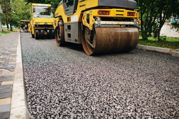 Best Commercial Driveway Pavers  in Swartz Creek, MI